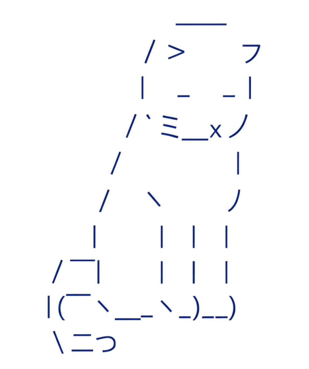 BIOS Cat